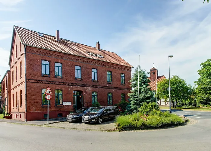Gasthaus Hannover