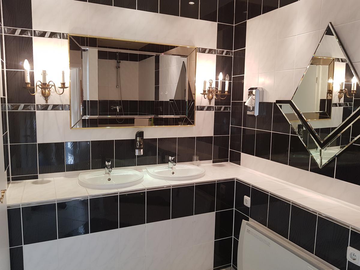 Hotel Gasthaus Hannover 4*