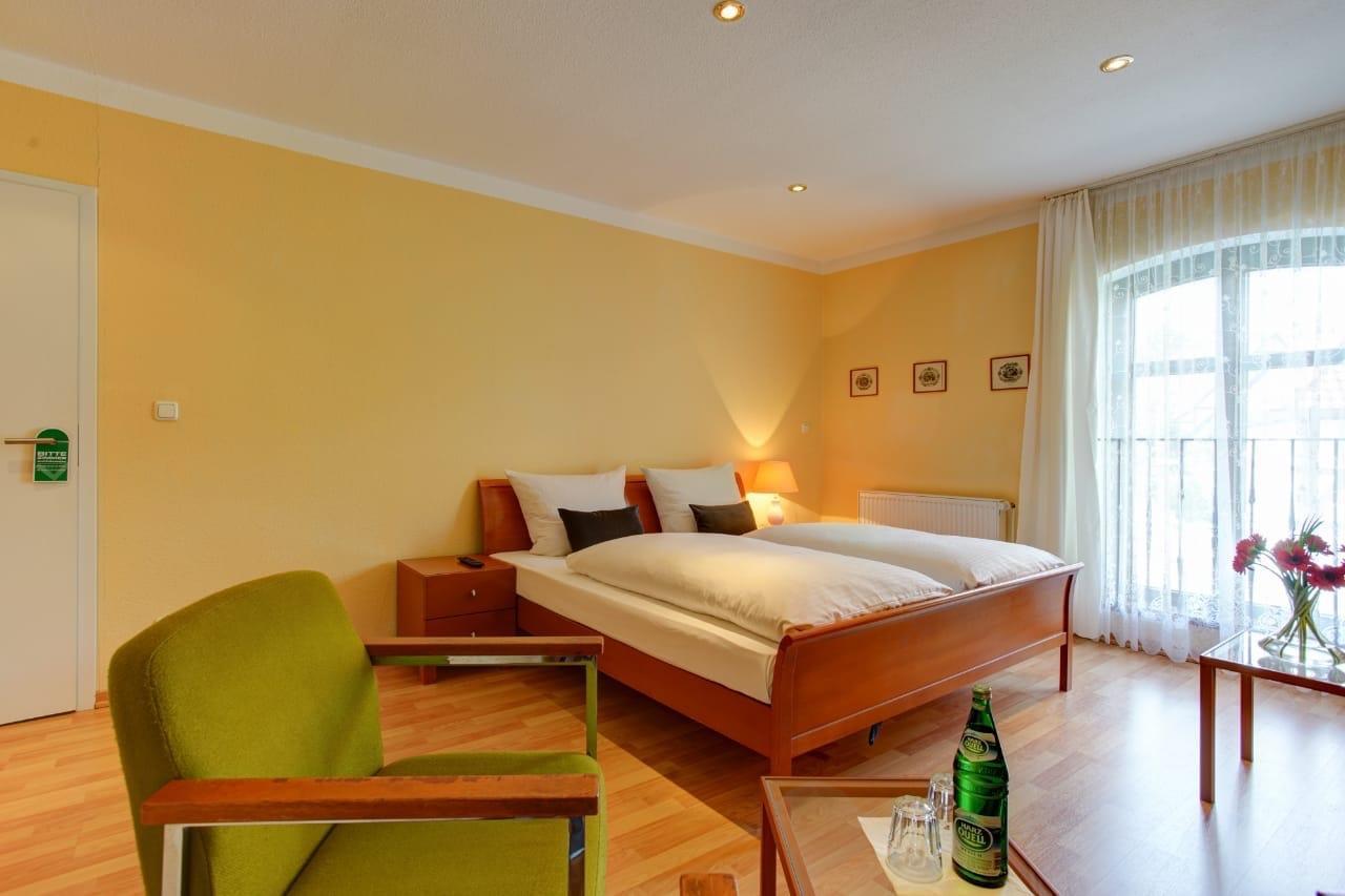 Hotel Gasthaus Hannover 4*