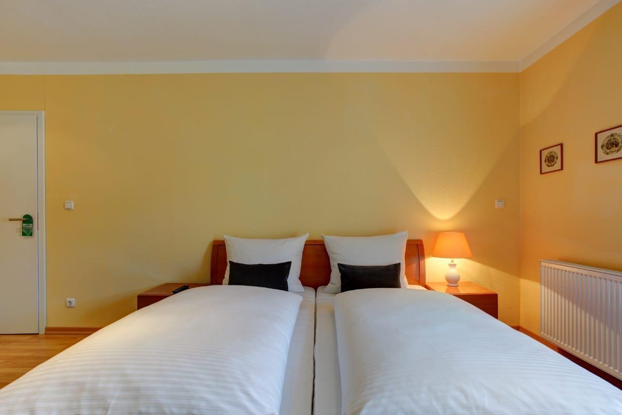 Hotel Gasthaus Hannover