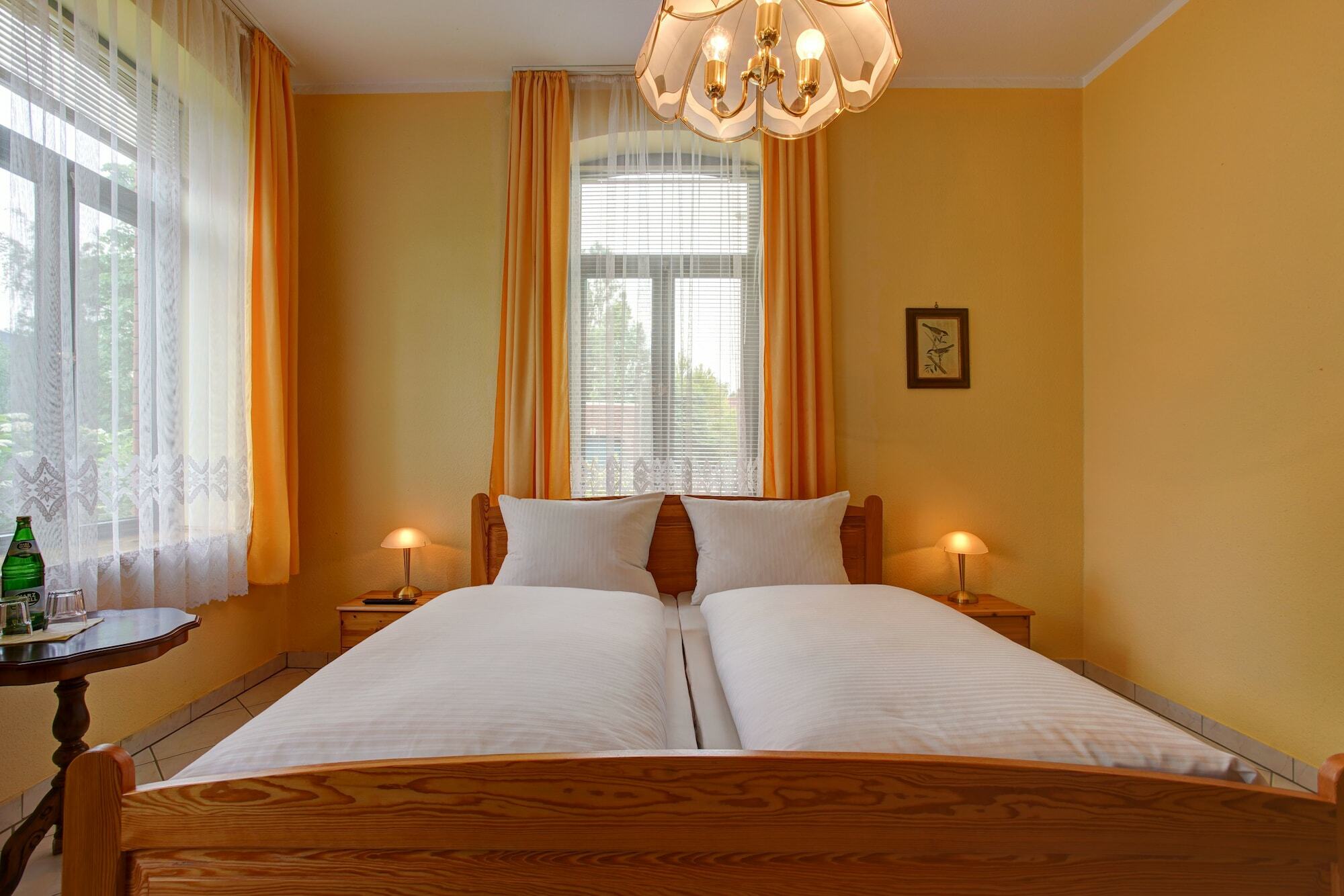 Hotel Gasthaus Hannover