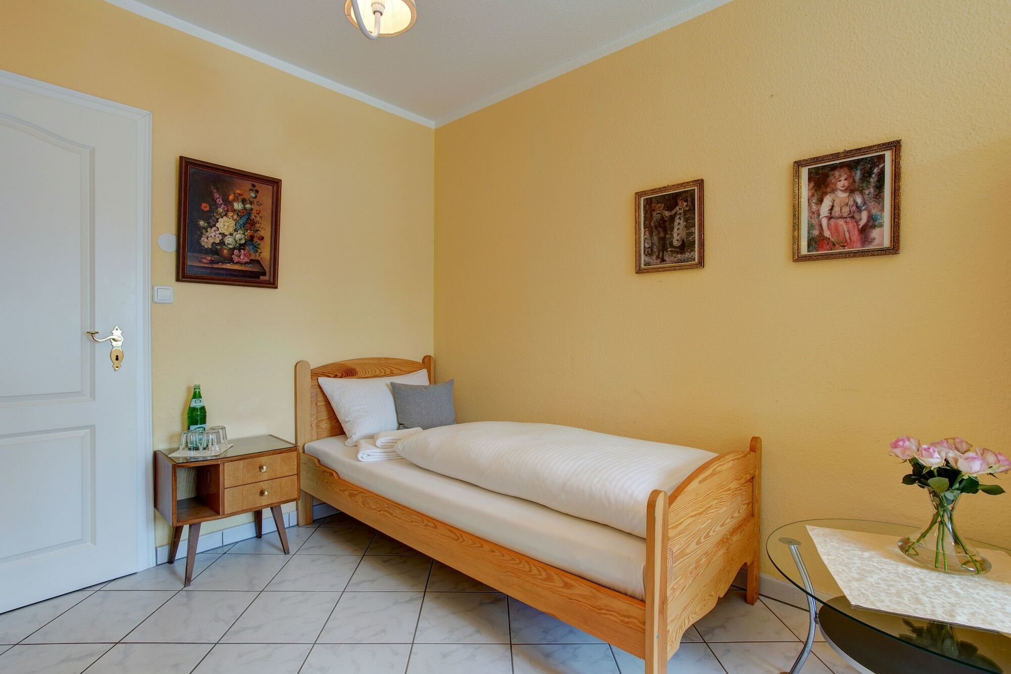 Gasthaus Hannover Hotel Hannover