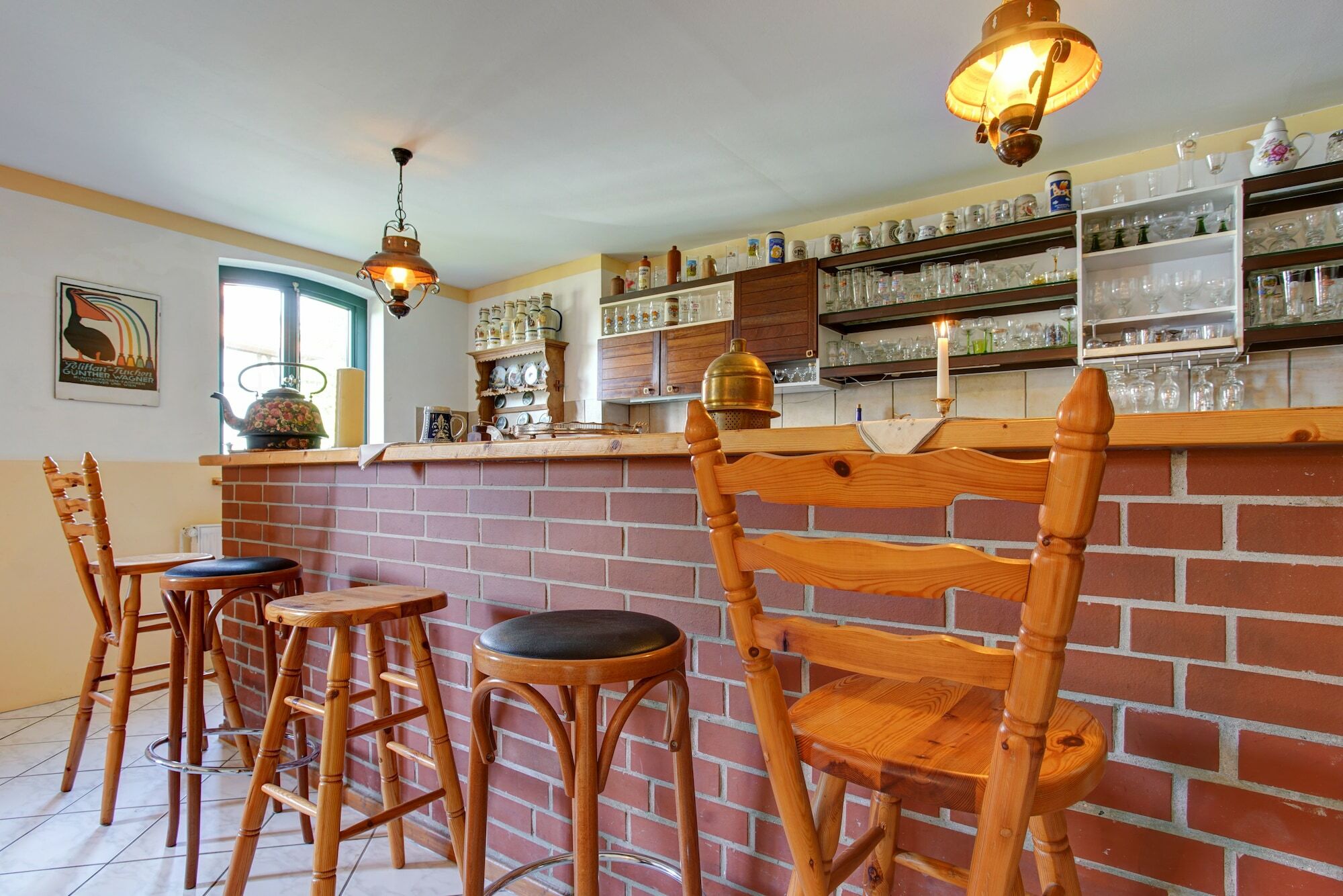 Hotel Gasthaus Hannover 4*